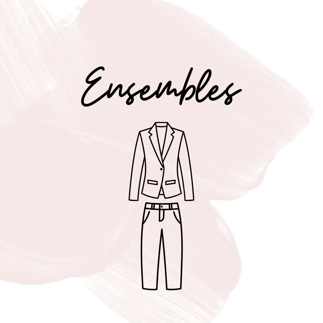 Ensembles