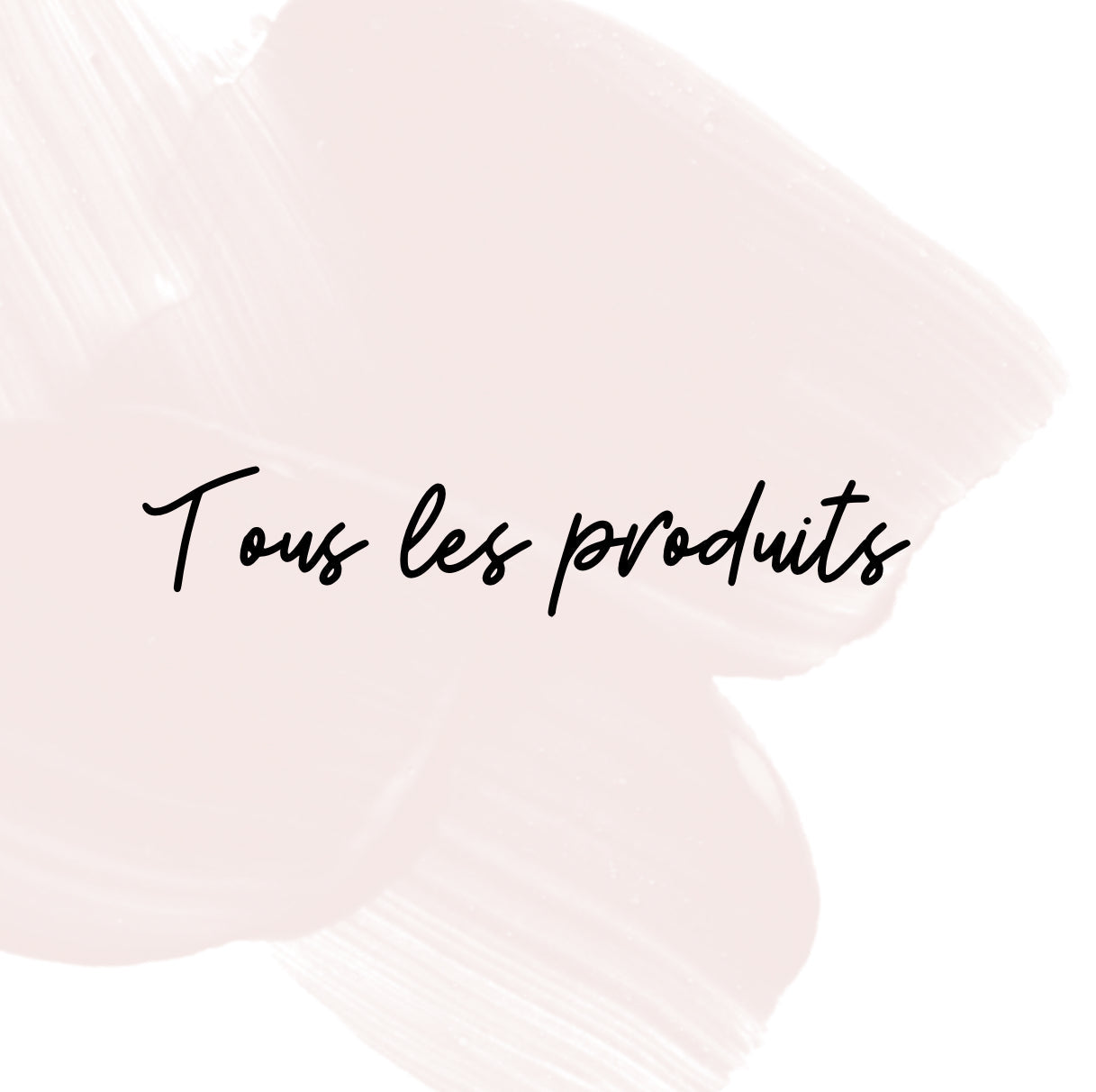 Tous les produits