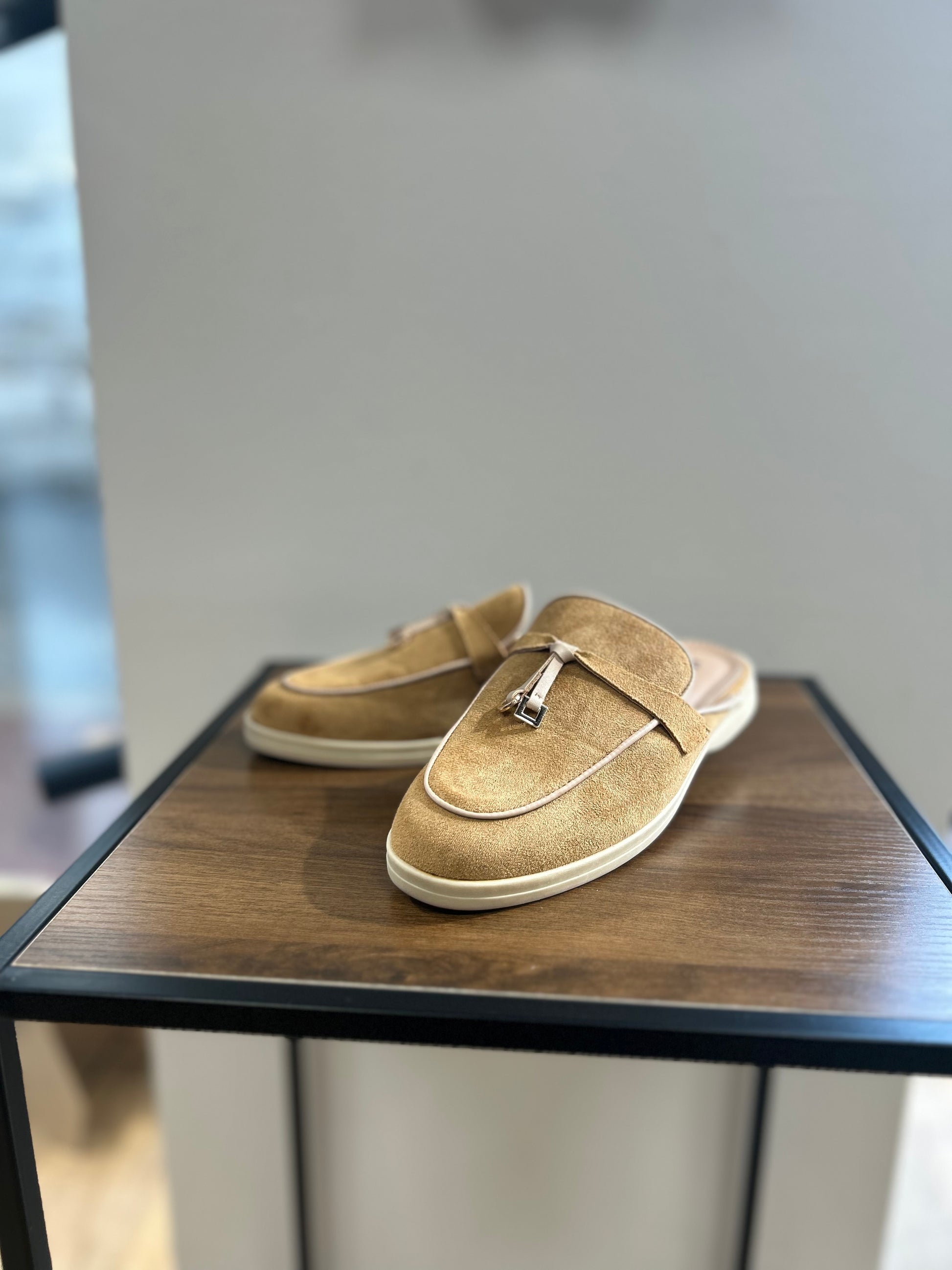 DESTOCKAGE - Mules Camel