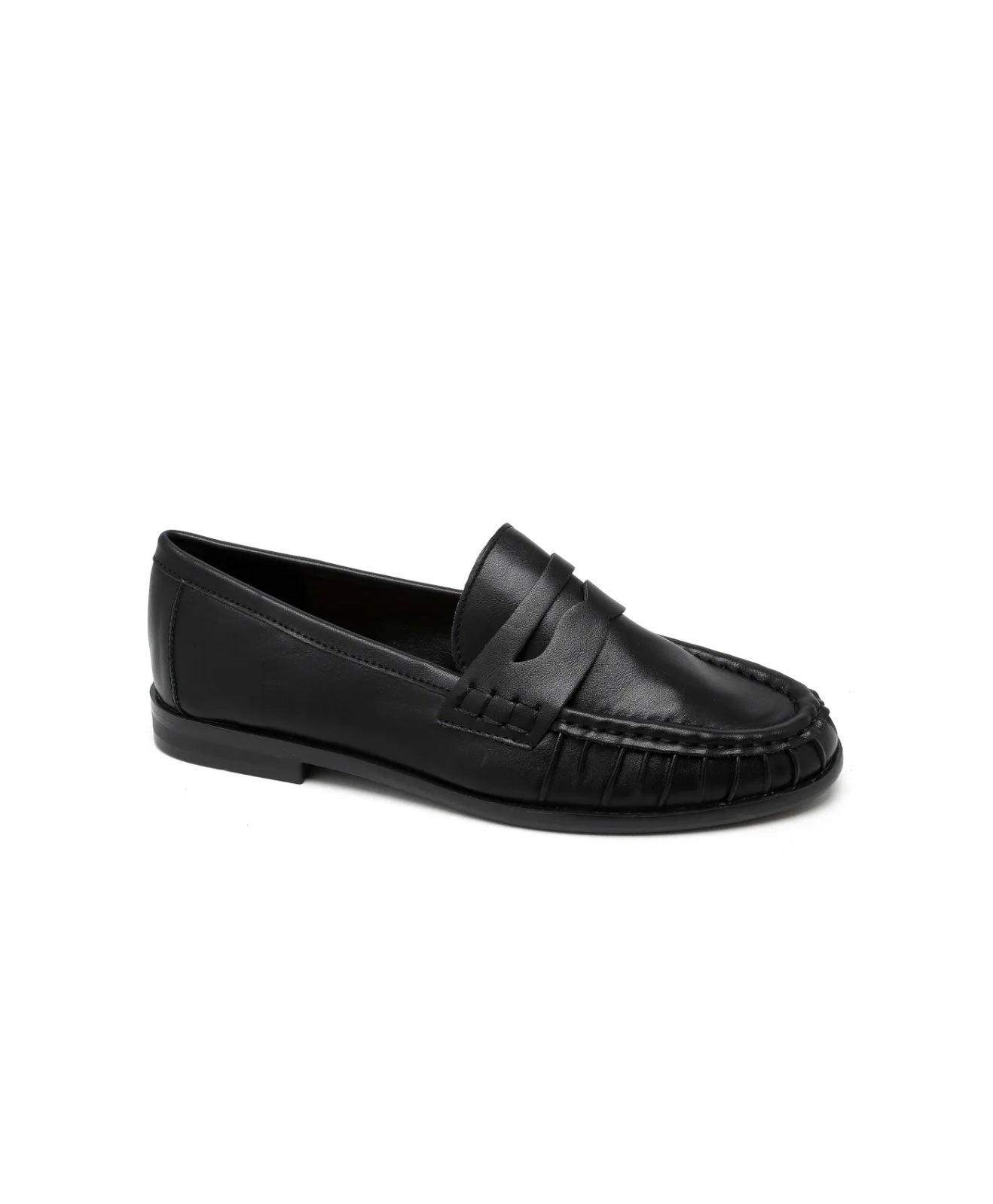 Mocassin Inspi en Similicuire