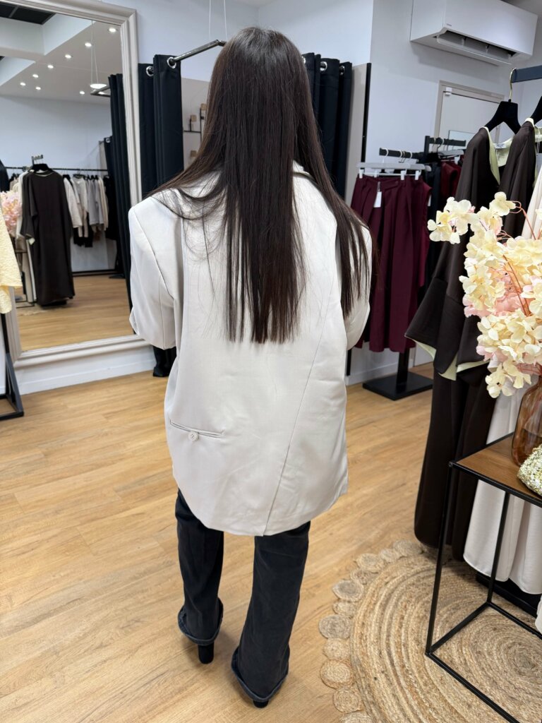 Blazers - DressPourl Bourg-en-Bresse