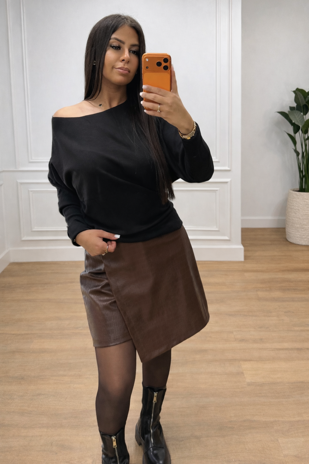 Jupes - Prêt-à-porter féminin Bourg-en-Bresse