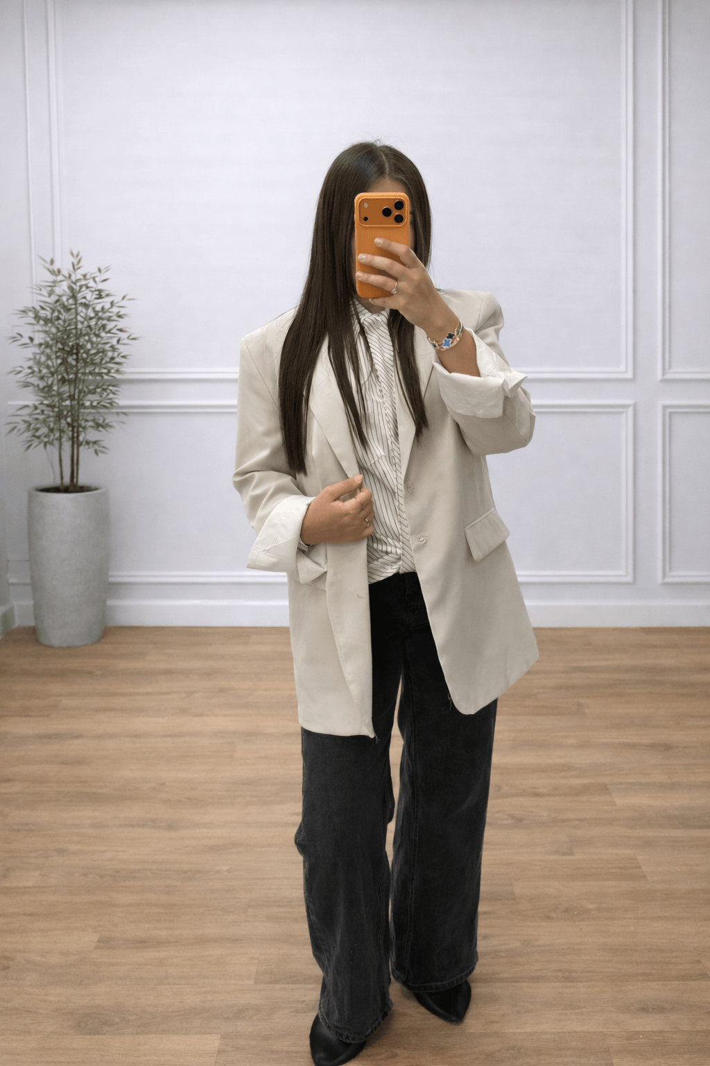 Vestes et Blazers - Prêt-à-porter féminin Bourg-en-Bresse