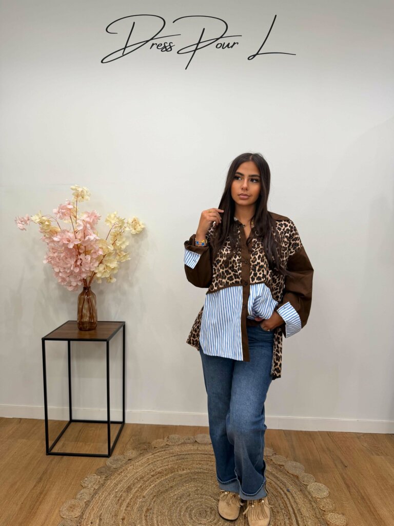 Chemises - DressPourl Bourg-en-Bresse